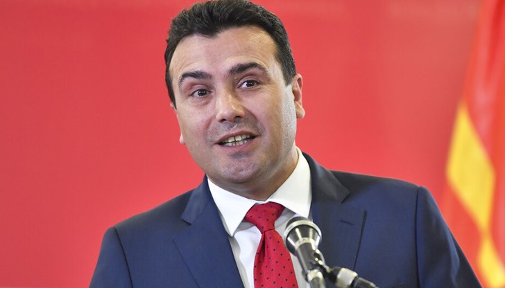 Македонският език е толкова велик, колкото българския, немския, френския... Македонският език е толкова велик, колкото българския, немския, френския...