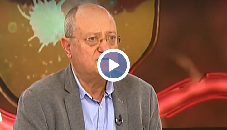 По думите му това би станало, ако други държави вземат подобно решение