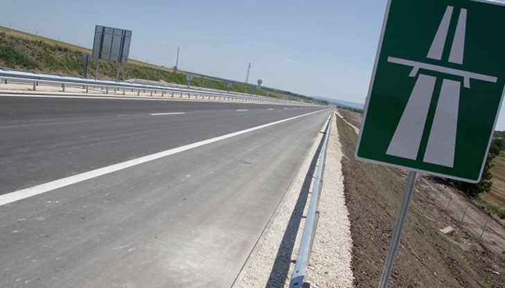 От новата автомагистрала зависи бъдещето на Северна България, заяви Пламен Нунев