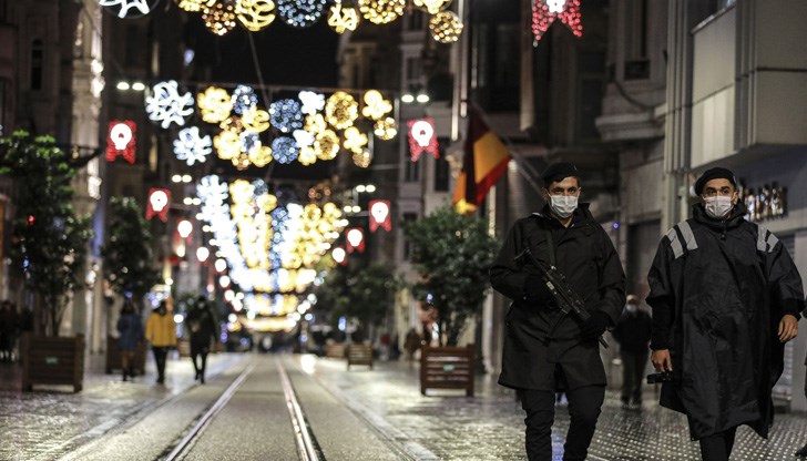 Очаква се изискването да остане в сила до март