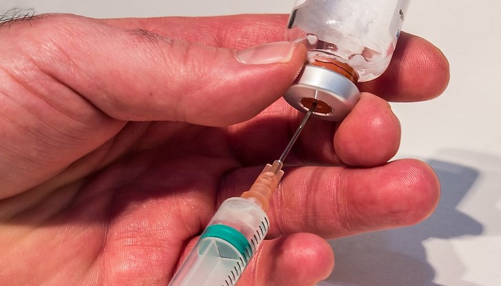 При успешни изпитания и бързо одобрение от регулаторните органи, новото средство може да започне да се продава през март При успешни изпитания и бързо одобрение от регулаторните органи, новото средство може да започне да се продава през март