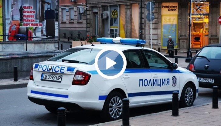 На нарушителите ще бъдат съставени актове