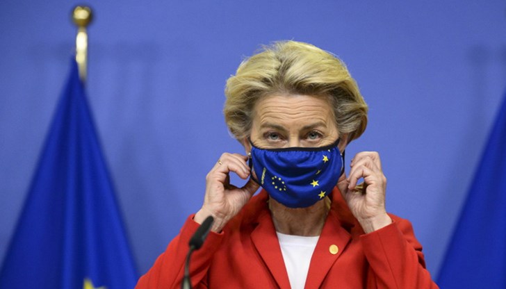 Великобритания няма да пропадне и няма да загине. Но ЕС... Великобритания няма да пропадне и няма да загине. Но ЕС...