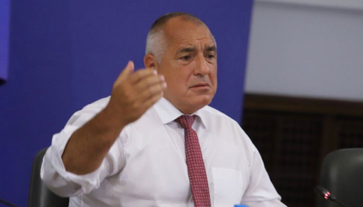 На това му викат премиер! Това се нарича управление на държавата!