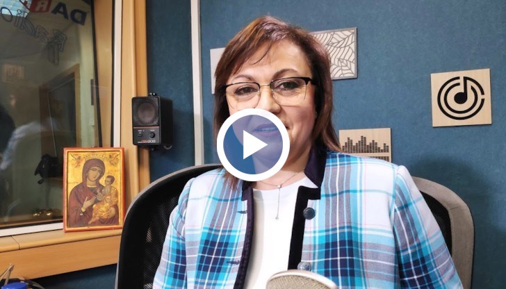 Първата, разбира се е здравната, втората е икономическата, третата е социалната и четвъртата и много опасна, която влияе на другите три – това е кризата на доверието