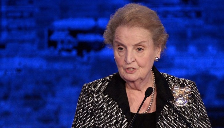 Трагедия, породена от вътрешни причини