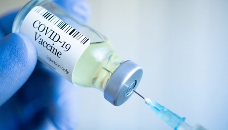 Надеждите са ваксинирането в Германия да започне още на 26 декември