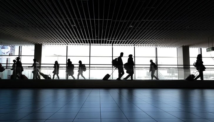 Две трети от новите "германци" идват от европейски държави Две трети от новите "германци" идват от европейски държави