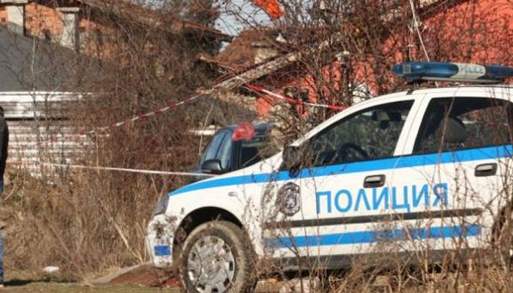 Счупили мобилния му телефон, за да не може да съобщи за извършеното престъпление в полицията