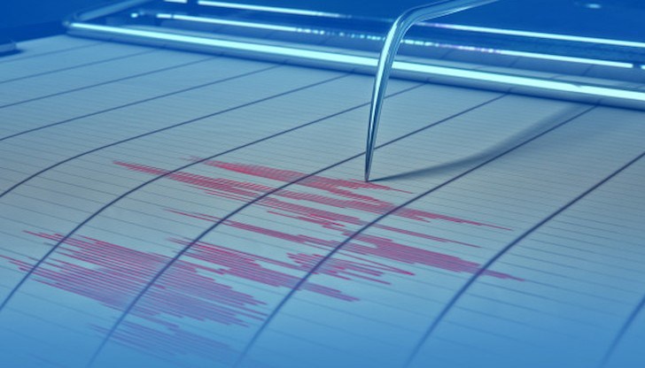 Вчера централната част на Хърватия беше разлюляна от земетресение от 5-а степен, което причини материални щети