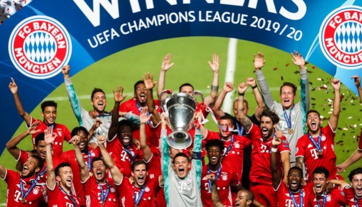 Годината бе изпълнена с безпрецедентни паузи заради пандемията от коронавирус Годината бе изпълнена с безпрецедентни паузи заради пандемията от коронавирус