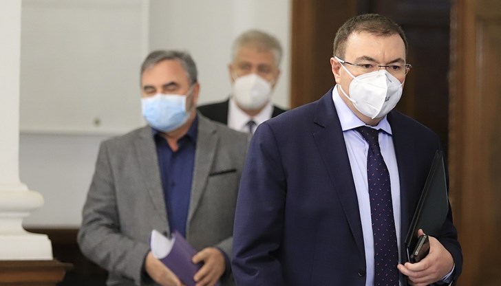 Страната ни е на второ място по смъртност в ЕС и на първо на Балканския полуостров