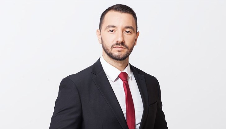 Отстранена е и програмната директорка на телевизията Маргарита Александрова