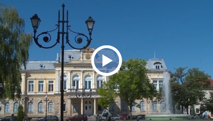 Регионален исторически музей – Русе се включи в надпреварата за годишните награди на Европейската музейна академия с краткото видео „Нощ в Русенския музей“
