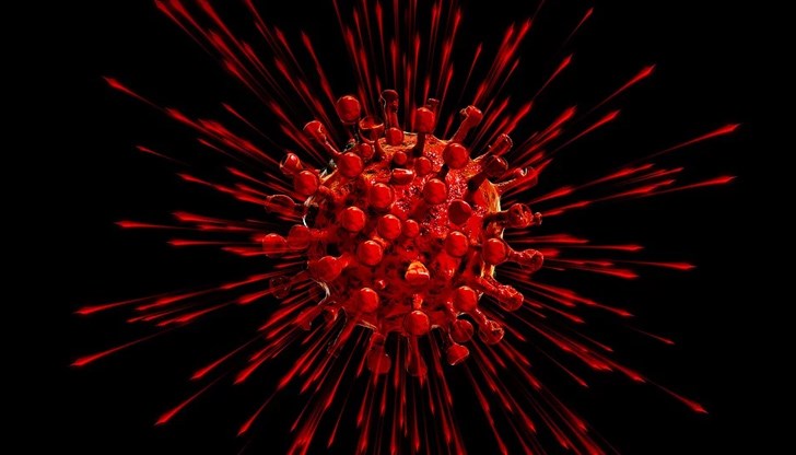 3475 са новите случаи на коронавирусна инфекция през изминалото денонощие