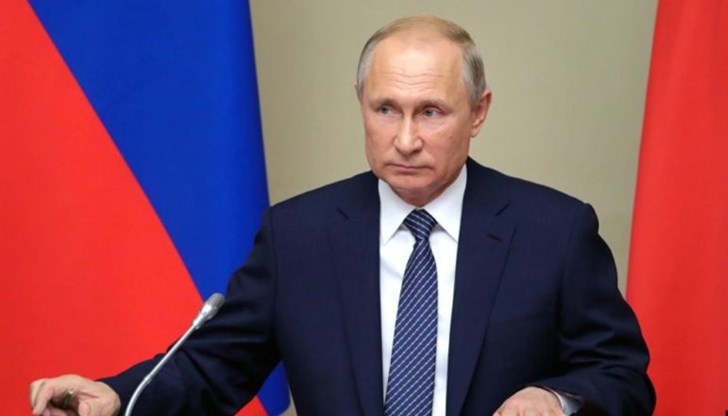 Владимир Путин отправи остри критики срещу високата инфлация в страната