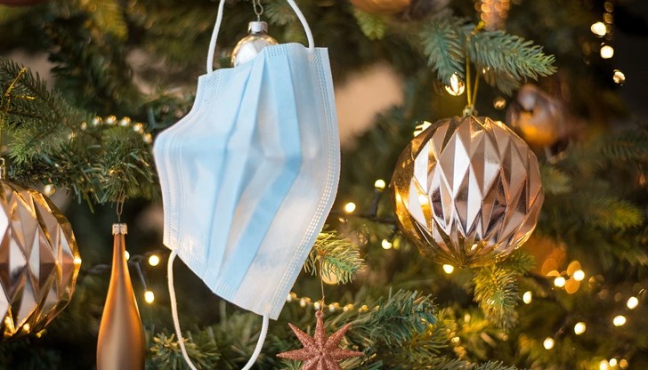 Бактериите често се развиват в топлата и влажна среда, създадена от дрехите и постелките Бактериите често се развиват в топлата и влажна среда, създадена от дрехите и постелките