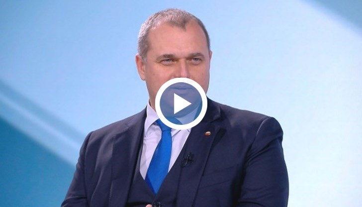 Това става възможно благодарение на промените, предложени в Законопроекта за изменение и допълнение на Закона за административните нарушения и наказания, внесени от Искрен Веселинови и група народни представители от ВМРО, и приети в НС