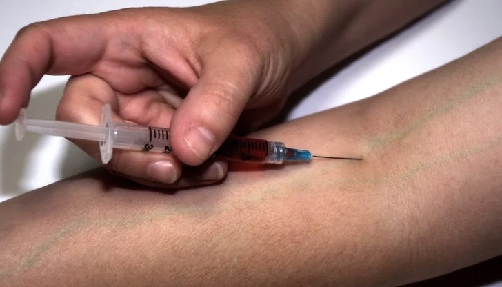 Според проф. Кюркчийски от имунологична гледна точка подходът е просто възхитителен Според проф. Кюркчийски от имунологична гледна точка подходът е просто възхитителен