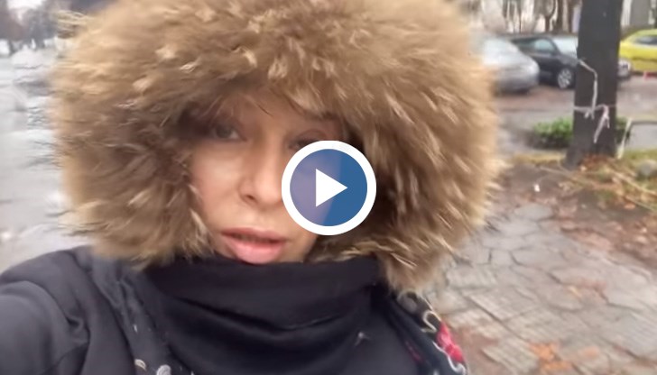 Журналистката е възмутена от Спийди, откъдето са й поискали 26 лева за пратка на стойност 96 лева