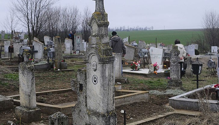 До невиждани досега нива се е повишила смъртността в България през ноември, сочат данните на НСИ