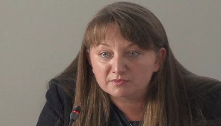 Изпълнителната комисия на ГЕРБ утвърди социалния министър Деница Сачева за областен координатор на ГЕРБ - Добрич