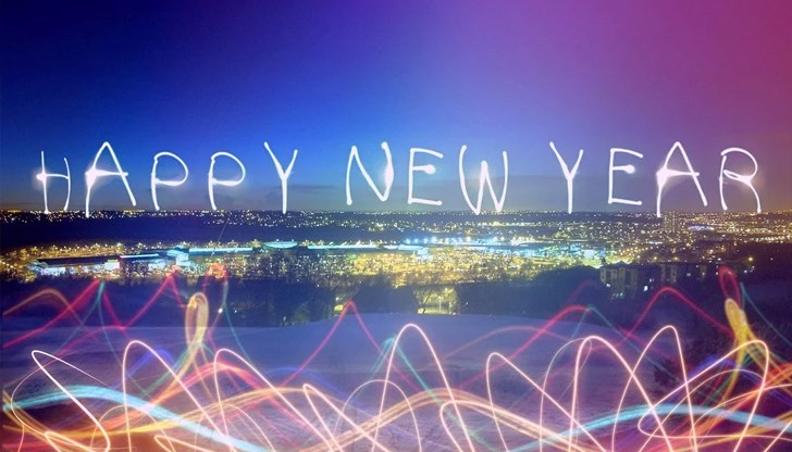 Няколко идеи как да поздравите близки, приятели и колеги