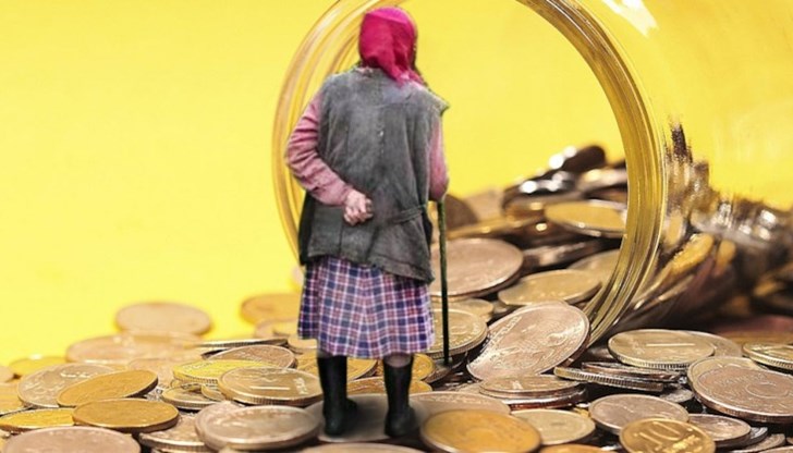 Социална политика по БоАйкоборисовски през 2020 г.