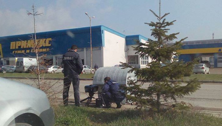 Това са места с неадекватни ограничения на скоростта, заблуждаващи, скрити или „забравени“ след ремонти знаци