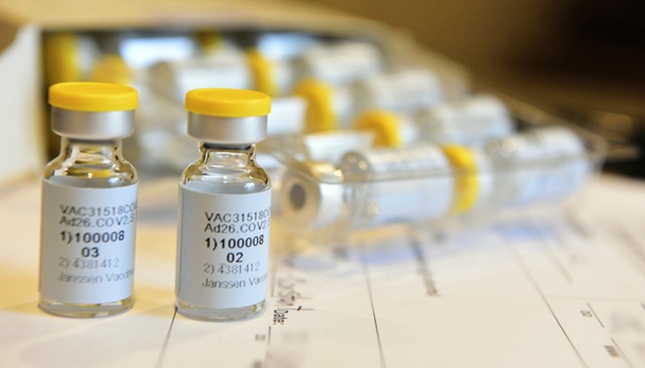 Реална доставка и употреба на ваксината ще бъде възможна след като получи разрешение за употреба от ЕК по предложение на ЕМА