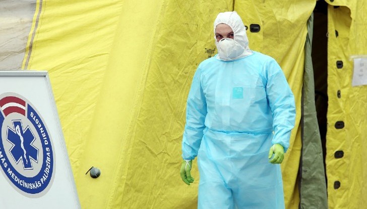 Латвийското правителство реши да засили и допълни съществуващите ограничения Латвийското правителство реши да засили и допълни съществуващите ограничения