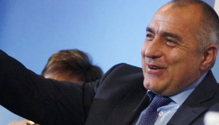 От симпатия до обида и пренебрежение - така варират през годините прякорите на Бойко Борисов, комуто никой вече не измисля величави прозвища, напук на трите мандата, метрото, магистралите, чакалнята на еврозоната и ежеседмичните паради на успехите От симпатия до обида и пренебрежение - така варират през годините прякорите на Бойко Борисов, комуто никой вече не измисля величави прозвища, напук на трите мандата, метрото, магистралите, чакалнята на еврозоната и ежеседмичните паради на успехите