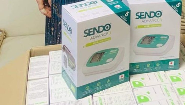 Таблетките представляват имуностимулант за хора, преболедували КОВИД-19. Могат да се приемат и превантивно срещу коронавируса