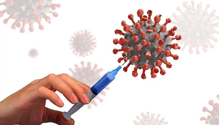 Д-р Симидчиев коментира още, че спонтанното боледуване не е изграждане на групов имунитет Д-р Симидчиев коментира още, че спонтанното боледуване не е изграждане на групов имунитет