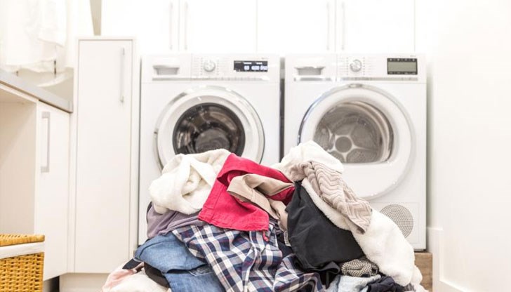 Сменят чаршафите си веднъж в годината, една пета перат джинсите си веднъж в годината Сменят чаршафите си веднъж в годината, една пета перат джинсите си веднъж в годината