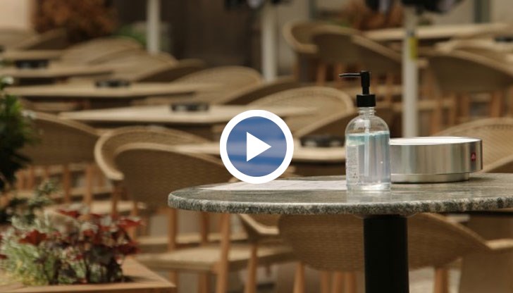 Броят им ще расте, убеден е председателят на Съюза на хотелиерите и ресторантьорите Красимир Иванчев