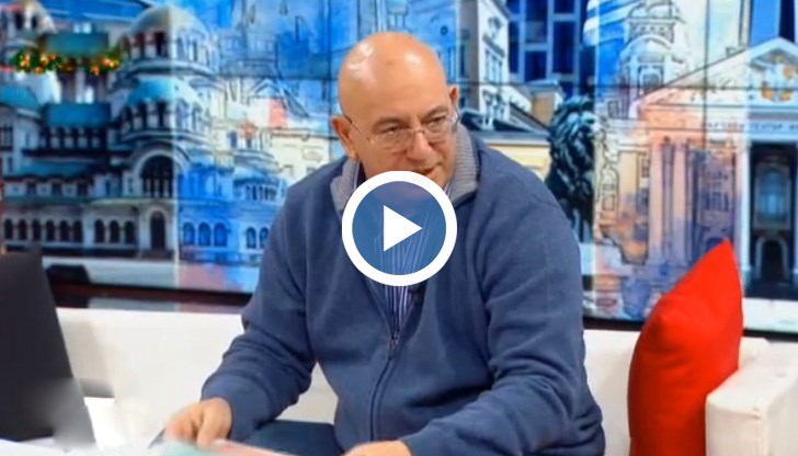 Ремонтираме стари язовири, щото нови не можем да направим, добави Ревизоро