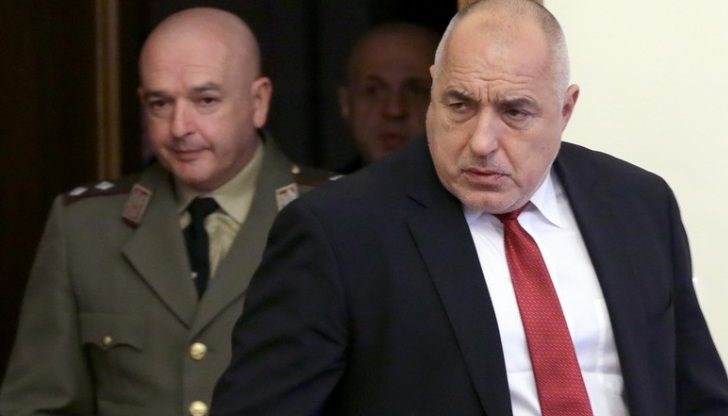 Разбрах че са извадили от фризера амбицията да изправят Мутафчийски като обединен кандидат за президент на властимащите, като използват за целта ваксинационната кампания Разбрах че са извадили от фризера амбицията да изправят Мутафчийски като обединен кандидат за президент на властимащите, като използват за целта ваксинационната кампания