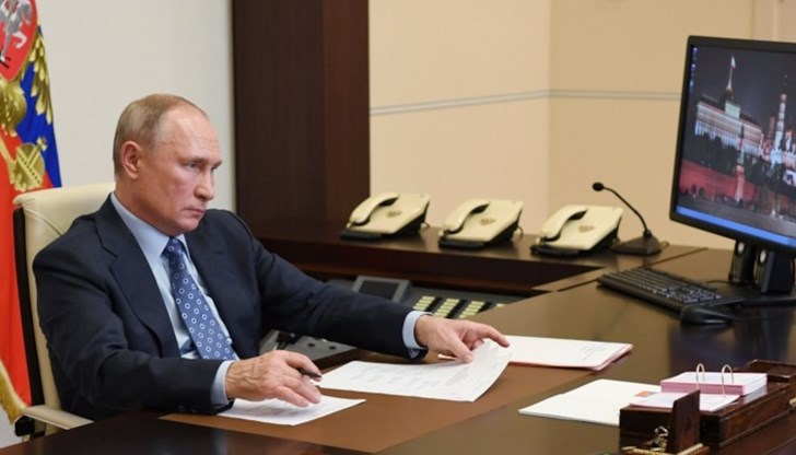 Руският президент очаква сътрудничество