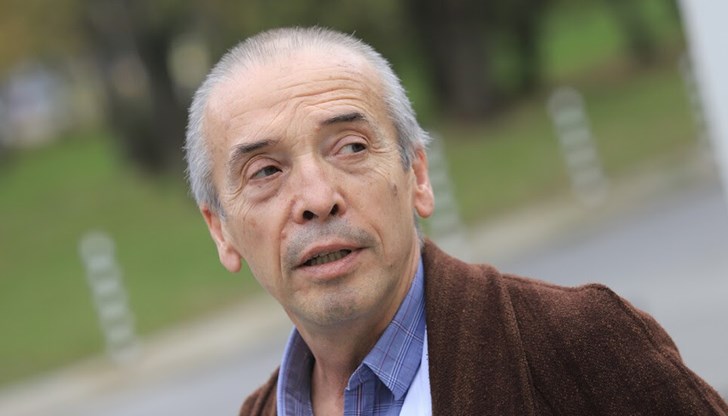 Обясних на премиeра, че и на него не му е нужна имунизация