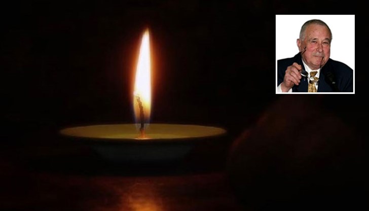 Той бе първият доктор на науките по фармация у нас Той бе първият доктор на науките по фармация у нас