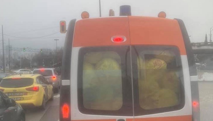 Това са инсинуации в извънредно тежката ситуация