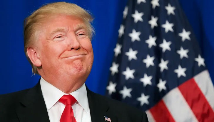 От затвора излиза бившият шеф на предизборния щаб на Тръмп Пол Манафорт