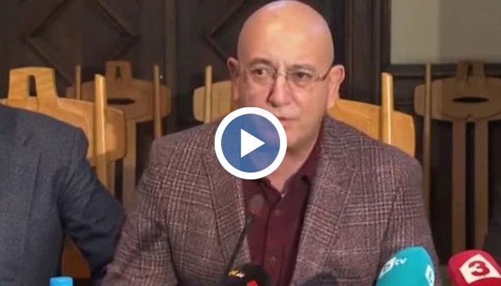 Спешна среща в Бургас заради проблема с водната криза, пред която е изправен градът и Черноморието