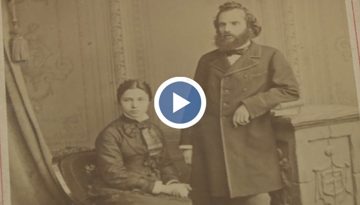 Какви са градските легенди около жената до Петко Каравелов, които е бил 4-ри пъти министър-председател на България