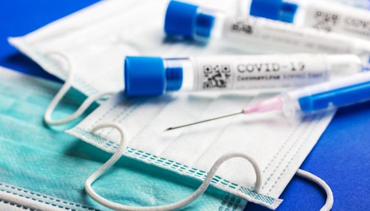 1200 медици са заявили желание да се ваксинират 1200 медици са заявили желание да се ваксинират