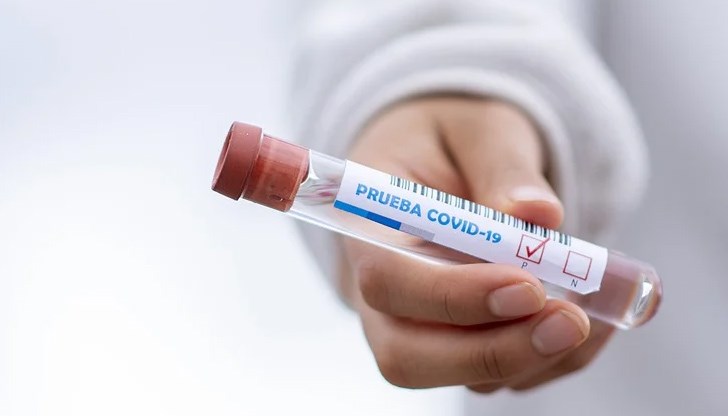 Впоследствие на вируса един пациент ослепява, друг губи едно око, а трети умира поради усложнения, свързани с коронавируса Впоследствие на вируса един пациент ослепява, друг губи едно око, а трети умира поради усложнения, свързани с коронавируса