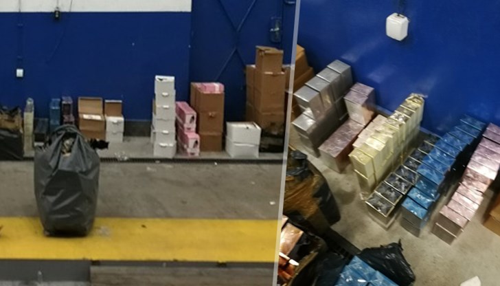 Повечето опаковки са с надпис „тестер“, като разфасовките са от 75 до 125 мл