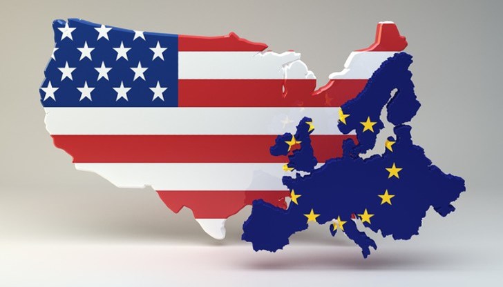 В проекта на документ Европейската комисия посочва необходимостта от разработване на нова „трансатлантическа програма“