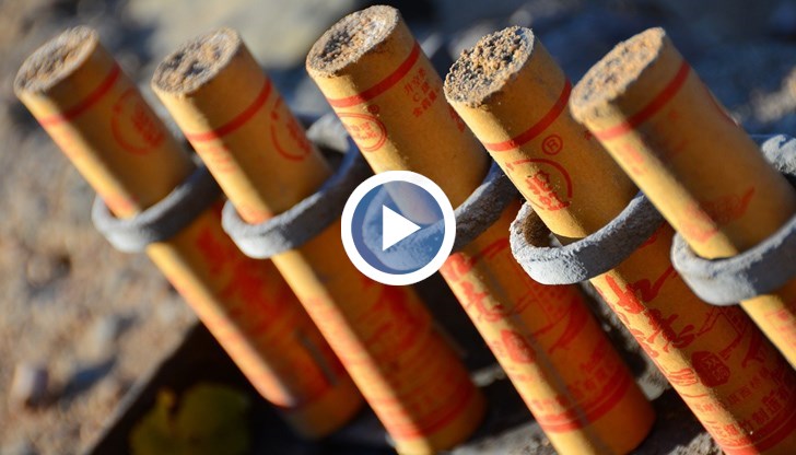 Травмите могат да бъдат ужасяващи - от увреждане на върховете на пръстите - до контузни рани със сериозно разкъсване на подкожните тъкани